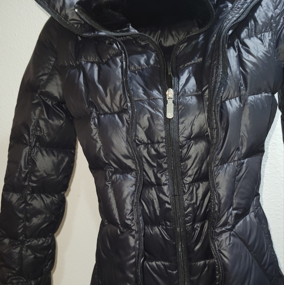 Calvin Klein Jacket - Picture 2 of 5